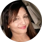 Deepali Mistry